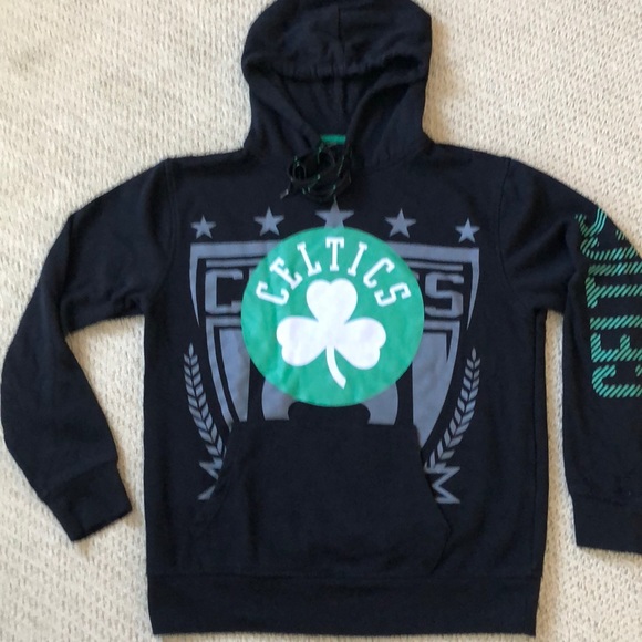 men's celtics sweatshirt